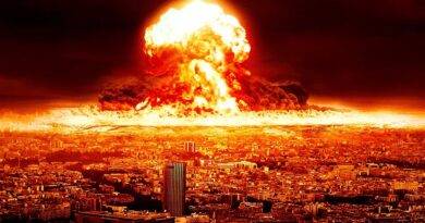 الحرب النووية تعني مقتل أكثر من 90 مليون شخص في الساعات الأولى - نيويورك تايمز