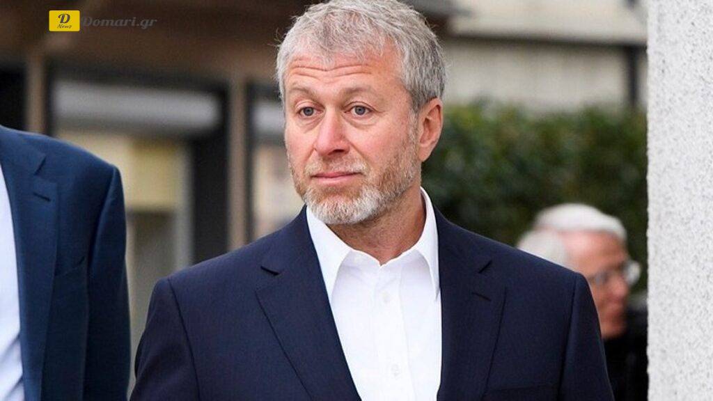 بريطانيا تفرض عقوبات على أبراموفيتش وتعطل بيع تشيلسي بعد تجميد أصوله