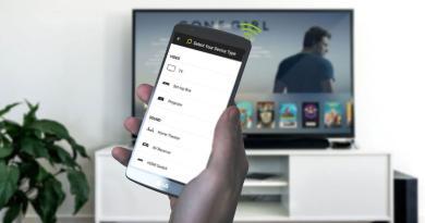Transformă-ți telefonul într-o telecomandă pentru televizor și aer condiționat