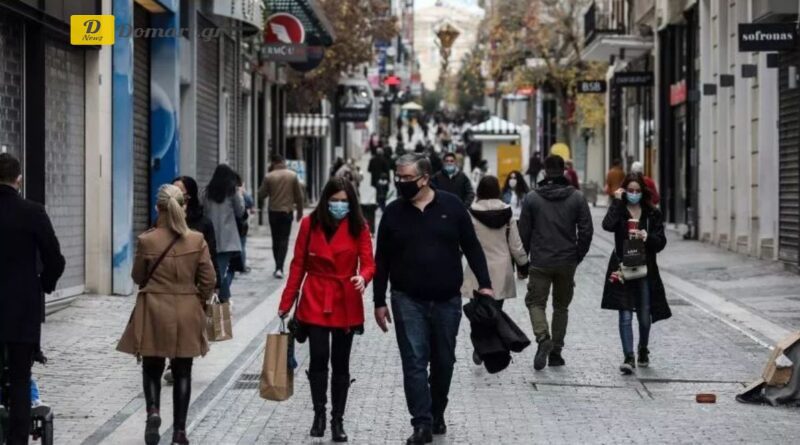 اليونان.. تعرف على جدول أيام وساعات عمل المحلات لعيد الفصح 2022