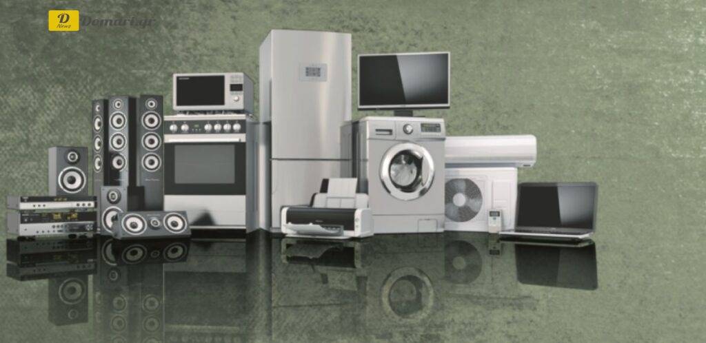 سيبدأ برنامج الدعم لاستبدال الأجهزة الكهربائية في مايو "من هم المستفيدين"