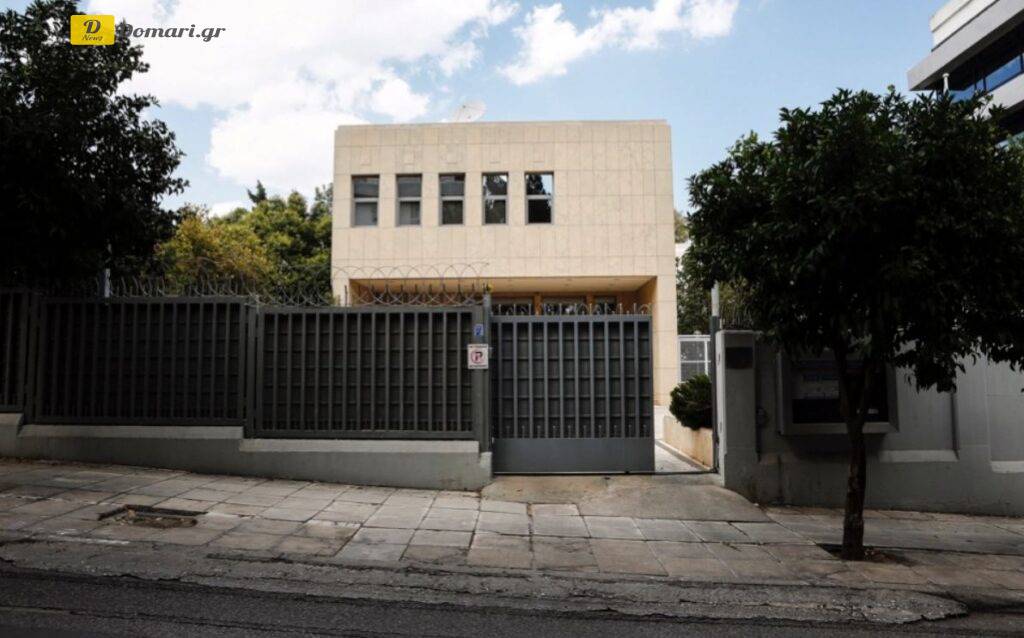 السفارة الروسية تحذر من "عواقب" قرار اليونان طرد الدبلوماسيين