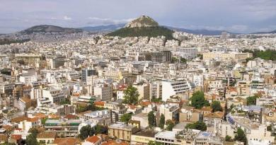 اليونان.. ارتفاع الفائدة على قروض الرهن العقاري