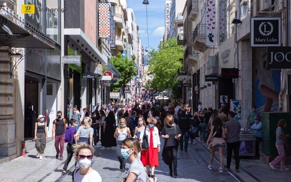 اعتبارًا من يوم غد ، سيتم تعليق غرامة 100 يورو لمن لم يتم تطعيمهم لأكثر من 60 عامًا