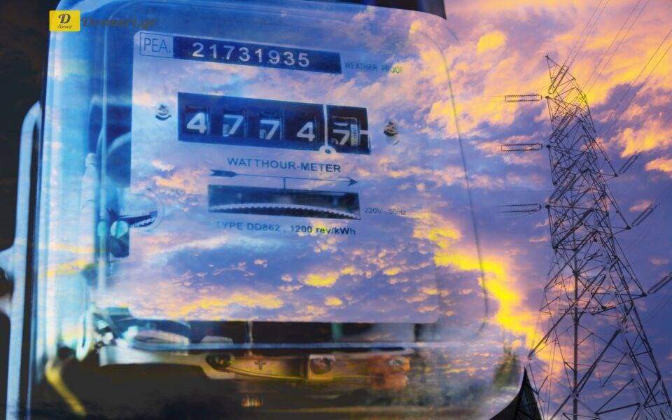 اليونان تدرس إجراءات للحد من أسعار الطاقة على المستهلكين