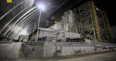 مخاوف عالمية..من مستويات النشاط الإشعاعي غير الطبيعي في محطة تشيرنوبيل