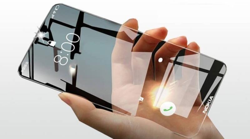 O aplicație grozavă care transformă telefonul complet transparent cu un singur clic