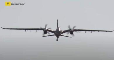 اليونان تسجل 24 انتهاكاً جوياً من قبل المقاتلات التركية في بحر إيجه