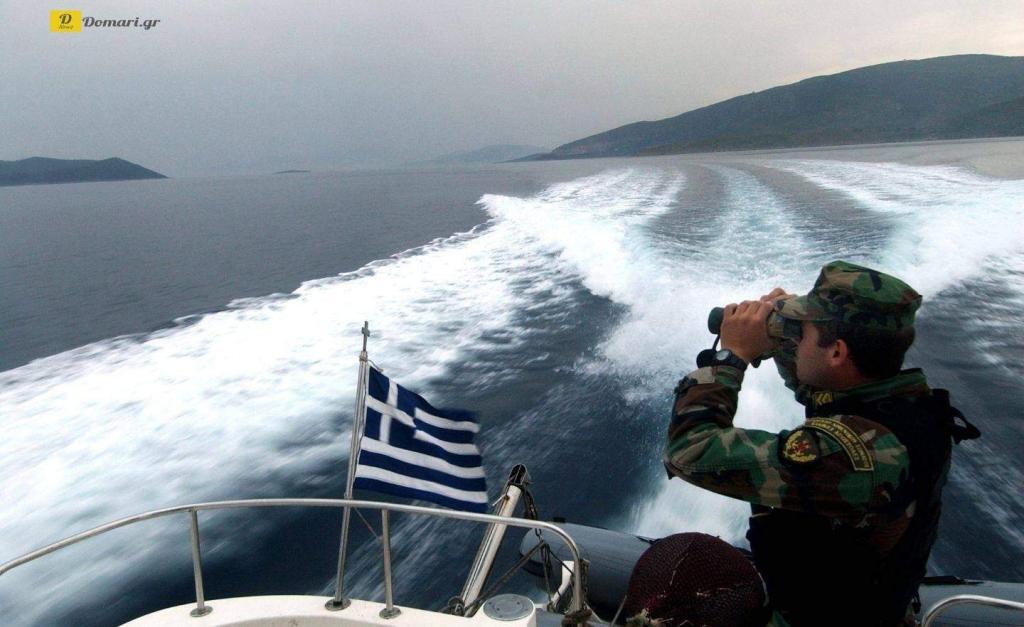 الحكومة اليونانية تحذر المهاجرين "لن نسمح لأي شخص بدخول اليونان بشكل غير قانوني"