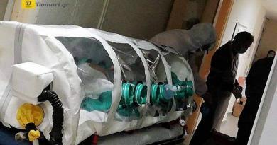 اليونان.. أول حالة مشبوهة "بجدرى القرود" تم اكتشافها في جزيرة كيفالونيا