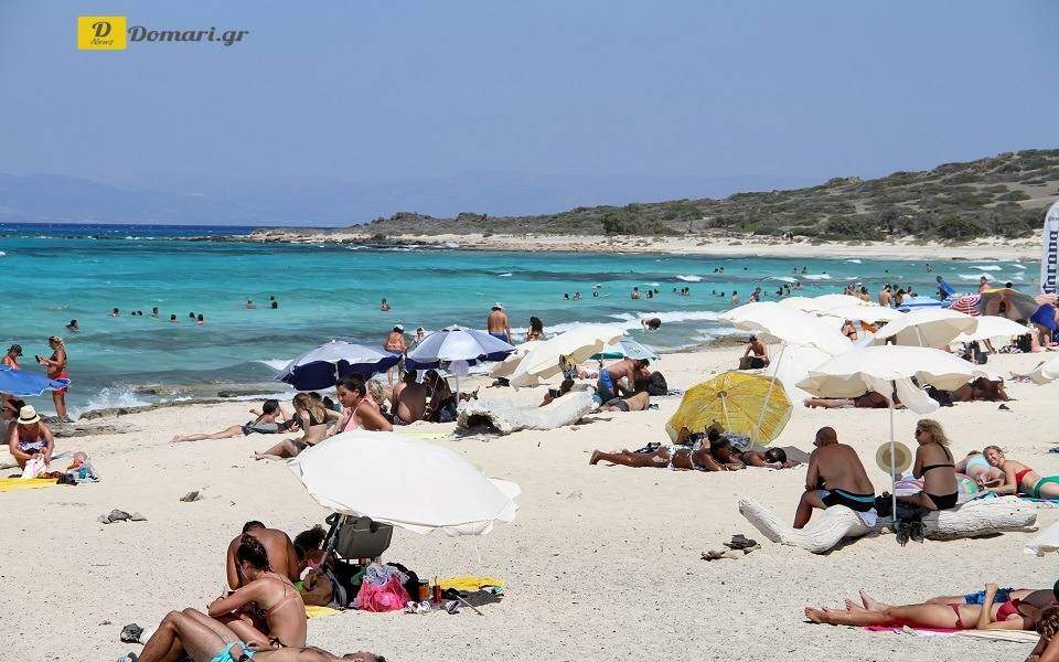 ارتفاع أسعار تكلفة الفنادق بنسبة 30٪ لليونانيين هذا العام