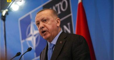 أردوغان: أبلغنا أصدقاءنا برفضنا انضمام فنلندا والسويد إلى "الناتو"