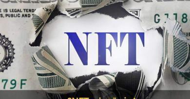 NFTTrade والربح من صنع الـ NFT الخاص بك
