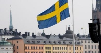 السويد أقرب إلى الناتو والسويد.. "الضوء الأخضر" لعضوية الحزب الاشتراكي الديمقراطي الحاكم