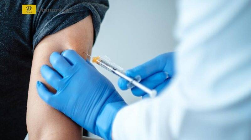 التطعيم ضد جدري القرود ليس لعامة السكان ، بحسب لجنة خبراء التطعيم اليونانية