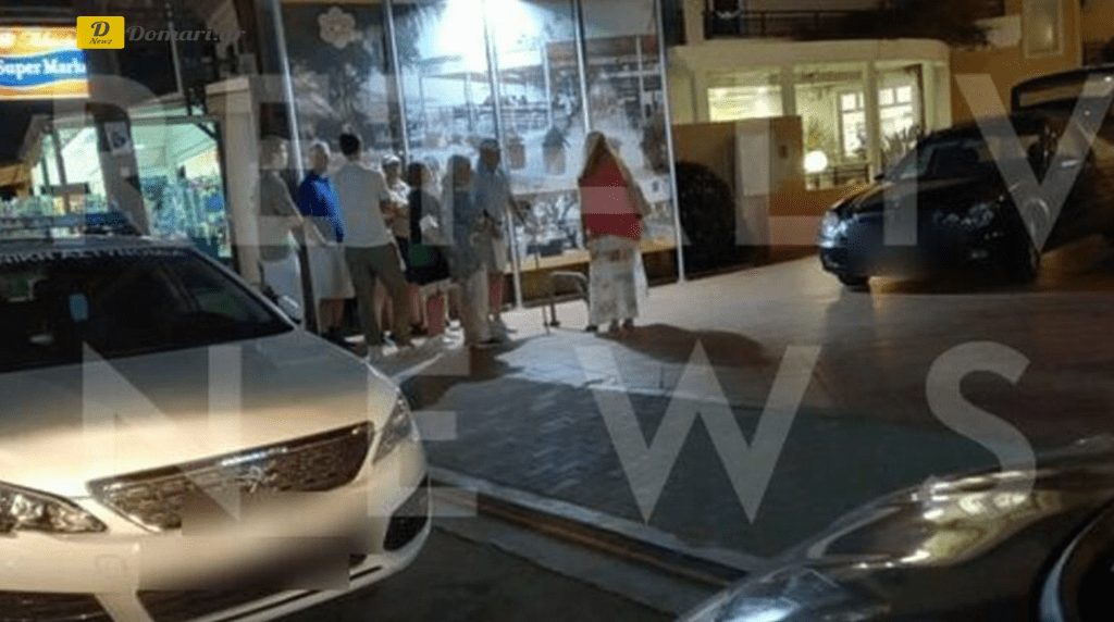 جاءت في إجازة إلى جزيرة كريت وفقدت حياتها