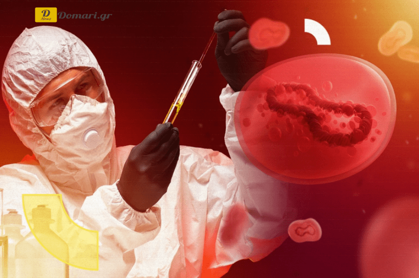 أعلنت السلطات الصحية عن اكتشاف أول حالة إصابة بفيروس جدري القرود في اليونان