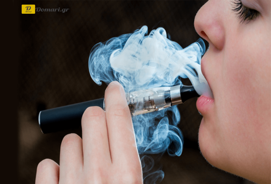 مكافحة السرطان. أعلنت المفوضية الأوروبية اليوم أنها تقترح فرض حظر على بيع منتجات التبغ المسخن المعطر