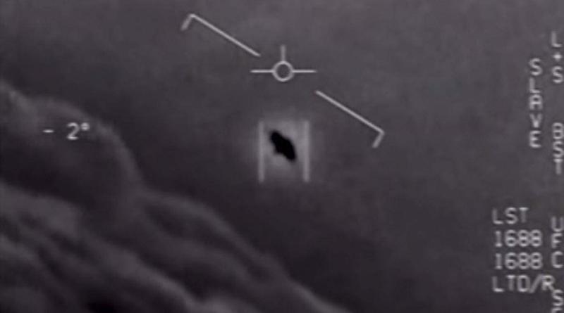 ناسا تحقق في جسم طائر مجهول التقطه طيارون أميركيون – فيديو