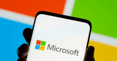 مايكروسوفت توقف عملياتها في روسيا بسبب غزو أوكرانيا