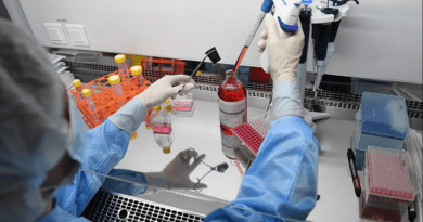 اكتشاف إصابة ثانية بفيروس جدري القرود في اليونان