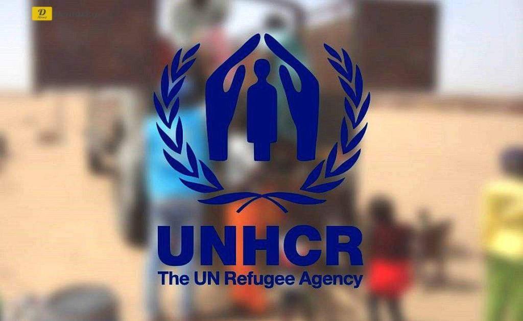 مفوضية الأمم المتحدة لحقوق الإنسان، نقل أكثر من مليوني لاجئ العام المقبل ضمن برنامج إعادة التوطين