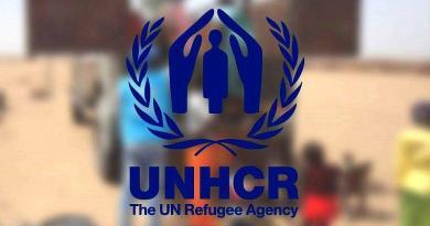 مفوضية الأمم المتحدة لحقوق الإنسان، نقل أكثر من مليوني لاجئ العام المقبل ضمن برنامج إعادة التوطين