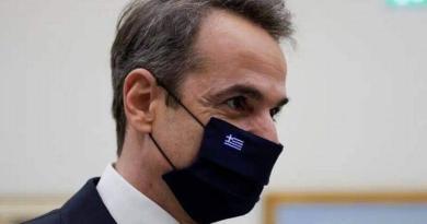 رئيس الوزراء اليوناني مستعدّون للمساعدة في تصدير الحبوب الأوكرانية