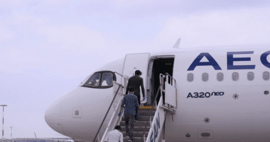 13 قاصرًا غير مصحوبين بذويهم غادروا مطار أثينا إلى البرتغال