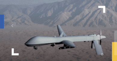 اليونان تطور أول "نظام مضاد للطائرات بدون طيار