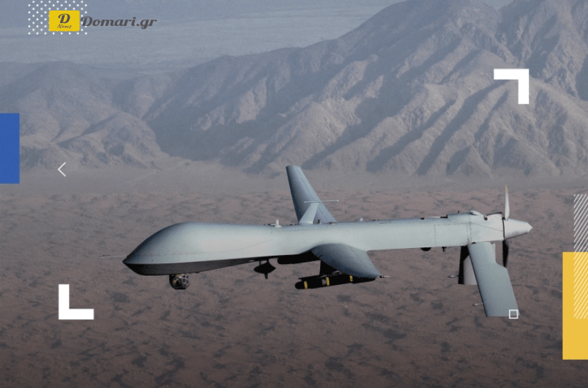 اليونان تطور أول "نظام مضاد للطائرات بدون طيار