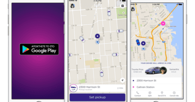 Descărcați cea mai bună aplicație concurentă Uber pentru Android și iPhone, cea mai recentă versiune