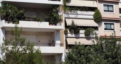 اليونان.. بالنسبة للكثيرين تزداد صعوبة دفع الإيجار وفقًا لمسح أجرته شركة الأبحاث About People