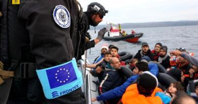 فرونتكس.. على الاتحاد الأوروبي أن يستعد لوصول موجات جديدة من اللاجئين بسبب أزمة الغذاء