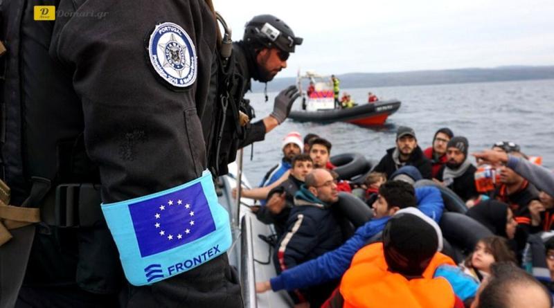 فرونتكس.. على الاتحاد الأوروبي أن يستعد لوصول موجات جديدة من اللاجئين بسبب أزمة الغذاء