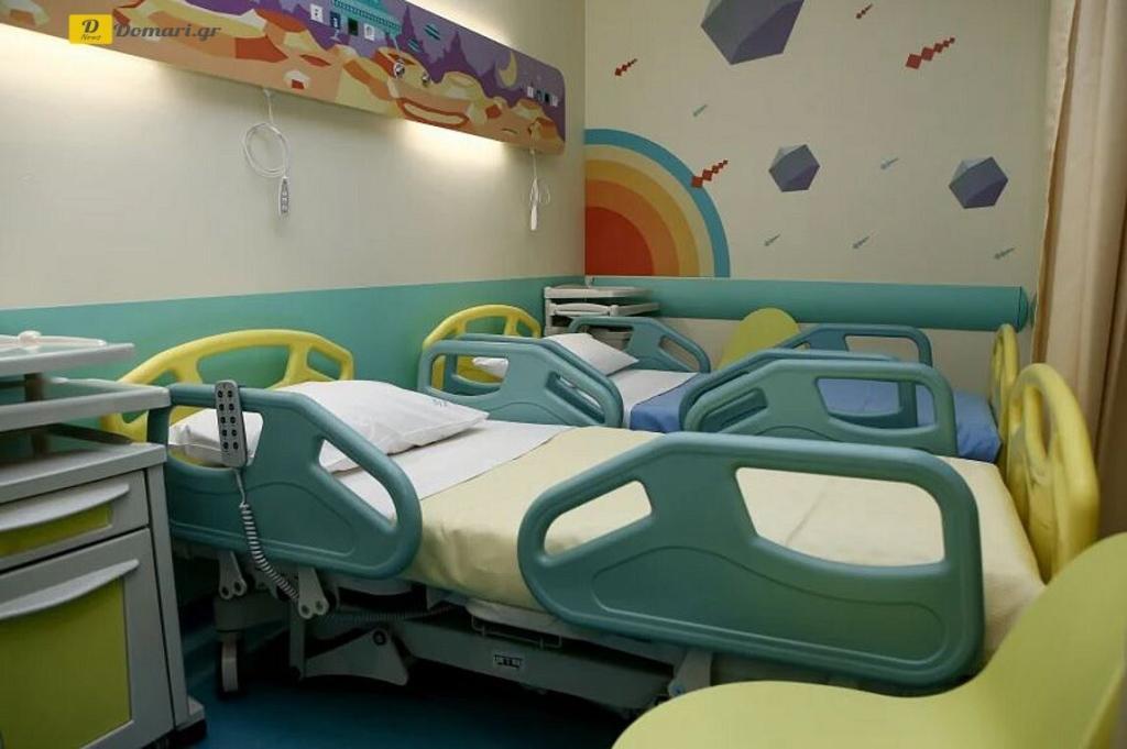 أول وفاة لطفل بسبب التهاب الكبد الحاد في اليونان