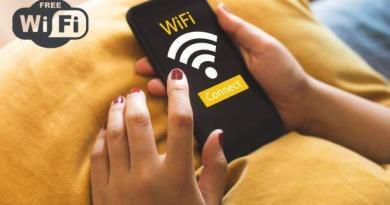 Вземете безплатен WiFi, където и да сте и навсякъде по света