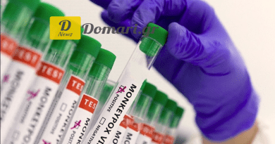 جدري القرد.. 54 حالة إصابة مؤكدة في اليونان جميعهم من الذكور