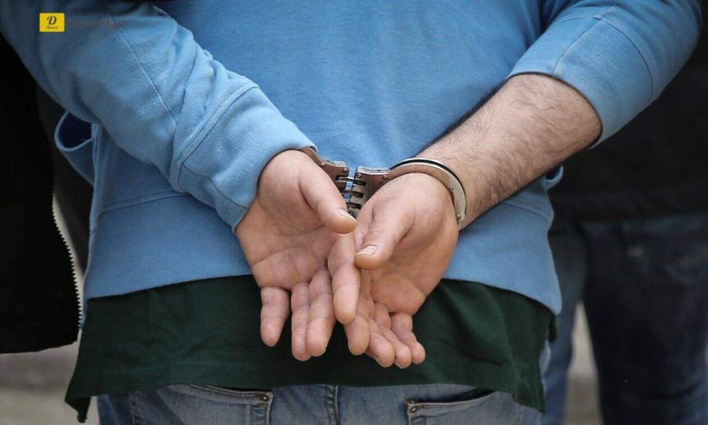 اليونان.. اعتقال أجنبي مطلوب بارتكاب جريمة قتل في السويد