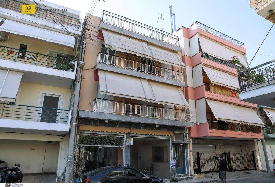 العثور على فتاة ميتة داخل شقتها في بيريستيري والشرطة تبحث عن شريكها الباكستاني