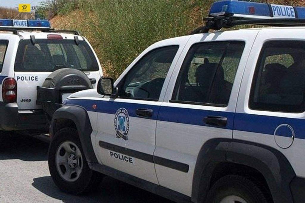 اعتقال اثنين لقيامهما بنقل مهاجرين دخلوا البلاد بطريقة غير شرعية
