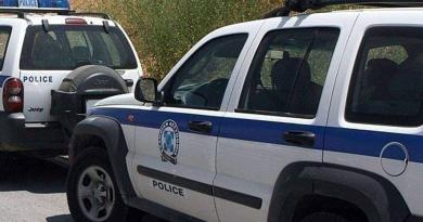 اعتقال اثنين لقيامهما بنقل مهاجرين دخلوا البلاد بطريقة غير شرعية