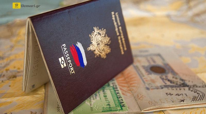 الاتحاد الأوروبي يعلق اتفاقية تسهيل التأشيرة مع روسيا
