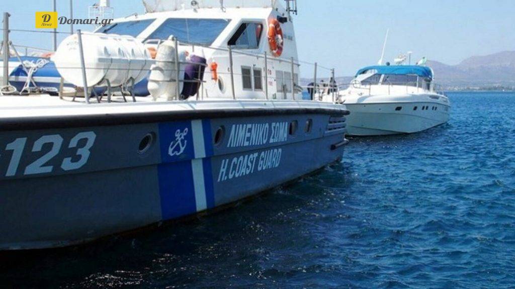 اليونان .. نُقل 69 مهاجرا بعد إنقاذهم إلى كالاماتا