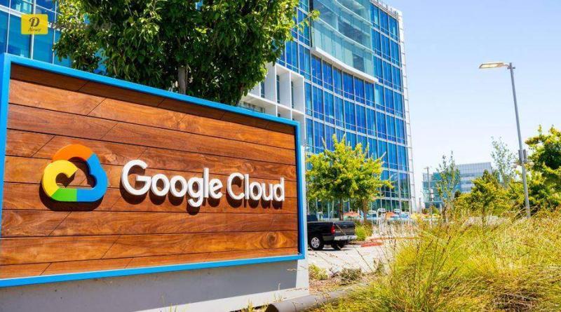 Google Cloud تعلن عن إطلاق مركز البيانات اليوناني