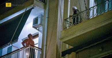 اليونان.. ساعات الهدوء العامة يتم تطبيقها والأنشطة المحظورة خلالها