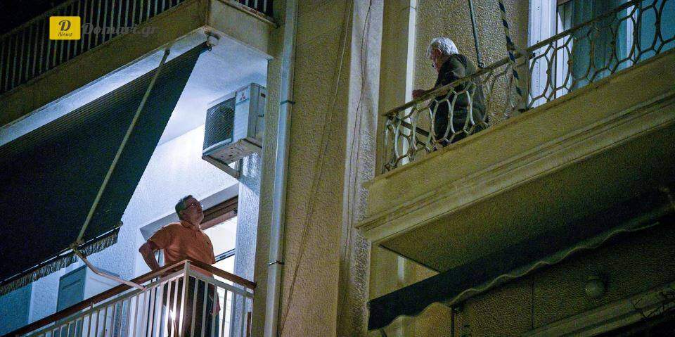 اليونان.. ساعات الهدوء العامة يتم تطبيقها والأنشطة المحظورة خلالها