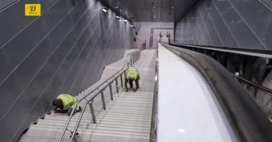 أثينا.. اغلاق ثلاث محطات مترو - غدًا السبت والأحد