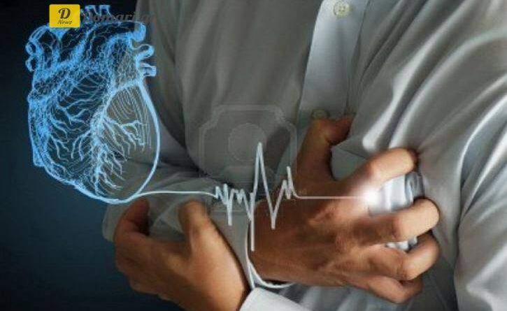 لا يزال العديد من المرضى الذين يعانون من أمراض القلب يدخنون