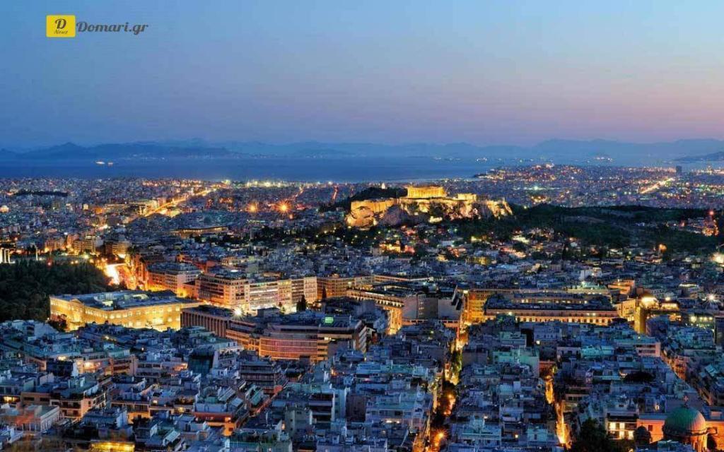 اليونان.. إجراءات جديدة لمعالجة أزمة السكن ومساعدة الشباب على شراء منزلهم الأول